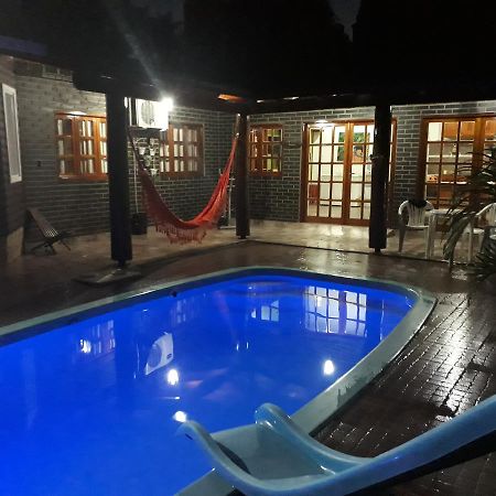 Él Quincho Appartamento Puerto Iguazú Esterno foto