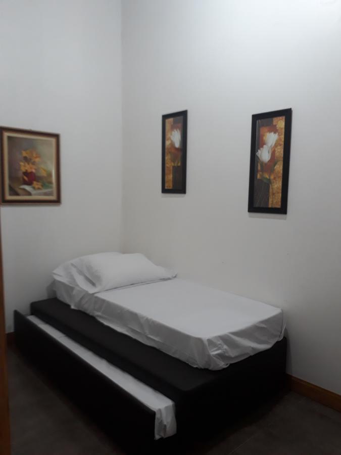 Él Quincho Appartamento Puerto Iguazú Esterno foto