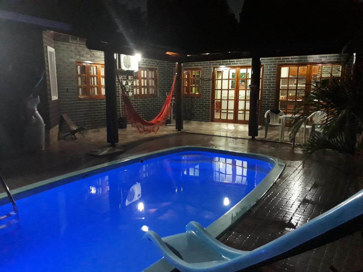 Él Quincho Appartamento Puerto Iguazú Esterno foto