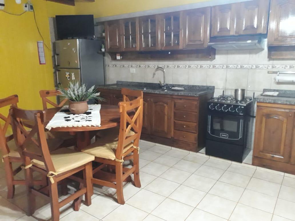 Él Quincho Appartamento Puerto Iguazú Esterno foto