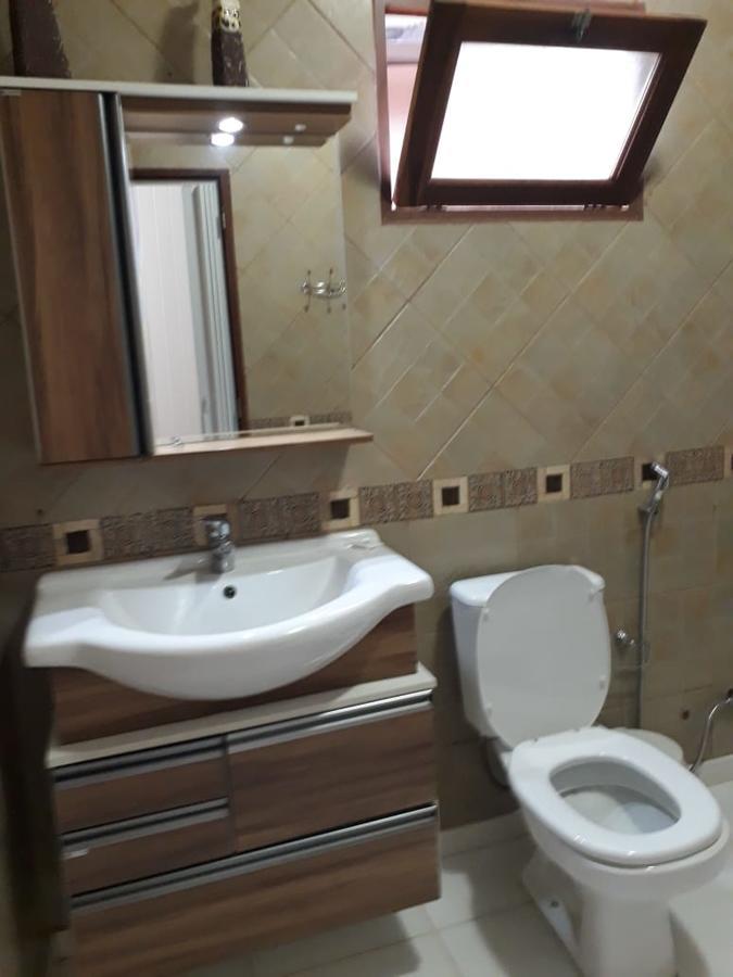 Él Quincho Appartamento Puerto Iguazú Esterno foto