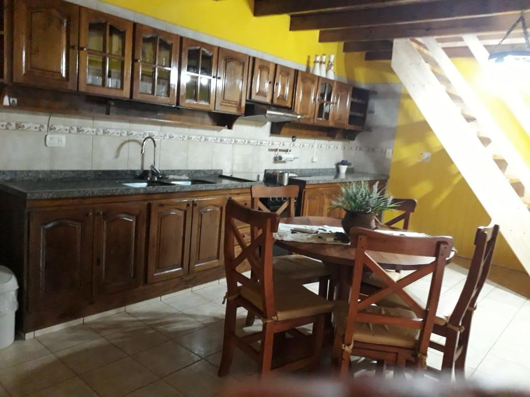 Él Quincho Appartamento Puerto Iguazú Esterno foto