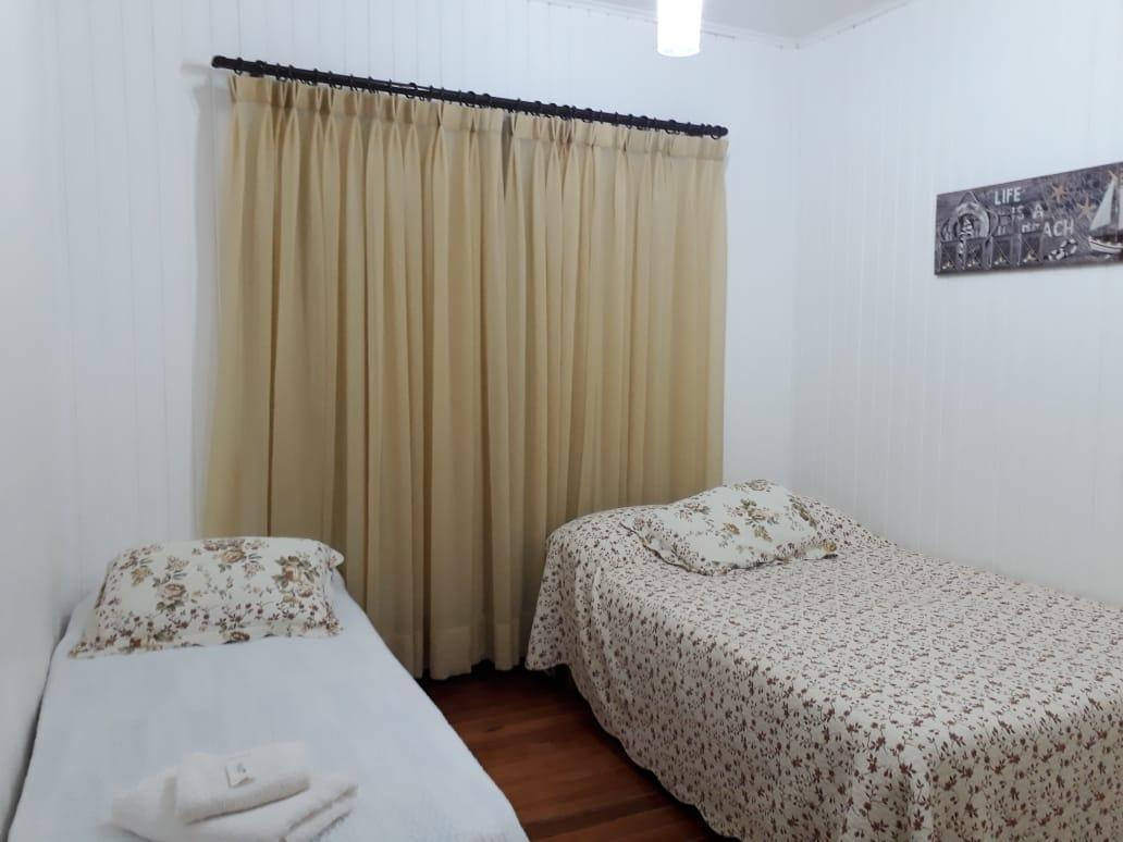 Él Quincho Appartamento Puerto Iguazú Esterno foto